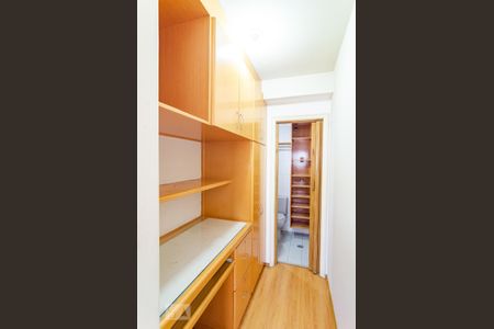 Apartamento para alugar com 94m², 3 quartos e 2 vagasQuarto de Serviço