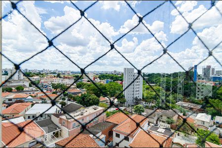 Vista da Varanda de apartamento para alugar com 3 quartos, 94m² em Vila Guarani (z Sul), São Paulo