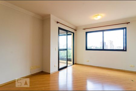 Sala de apartamento para alugar com 3 quartos, 94m² em Vila Guarani (z Sul), São Paulo