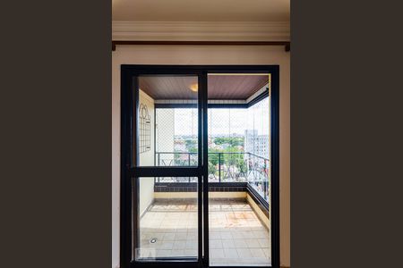 Varanda de apartamento para alugar com 3 quartos, 94m² em Vila Guarani (z Sul), São Paulo