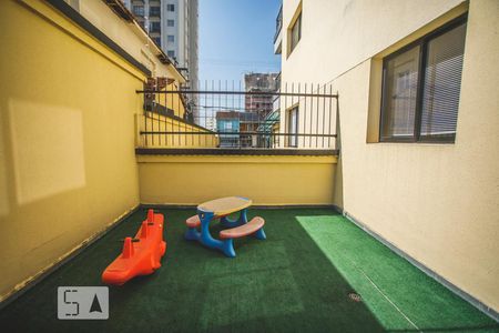 Apartamento para alugar com 94m², 3 quartos e 2 vagasPlayground