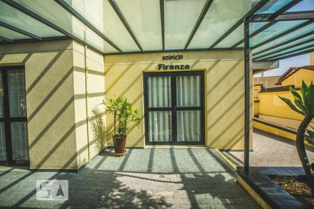 Apartamento para alugar com 94m², 3 quartos e 2 vagasEntrada