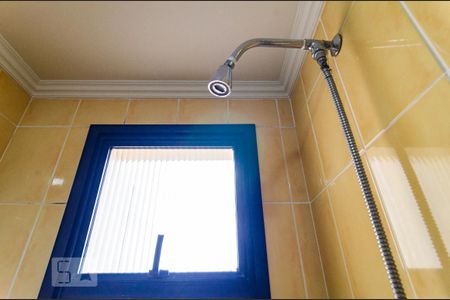 Apartamento para alugar com 94m², 3 quartos e 2 vagasBanheiro Social