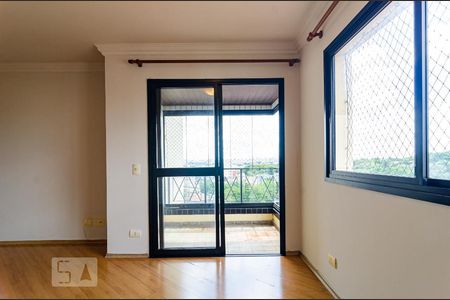 Sala de apartamento para alugar com 3 quartos, 94m² em Vila Guarani (z Sul), São Paulo