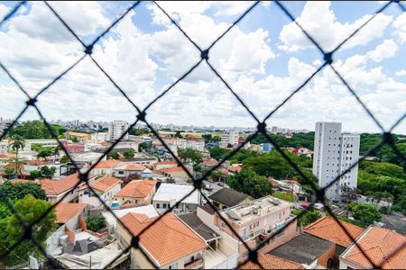 Apartamento para alugar com 94m², 3 quartos e 2 vagasVista da Suíte