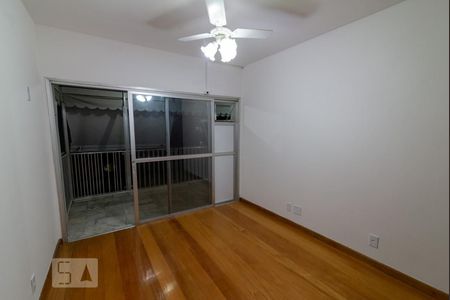 Quarto 1 de apartamento à venda com 3 quartos, 130m² em Grajaú, Rio de Janeiro