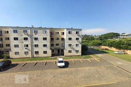 Vista Quarto 1 de apartamento à venda com 2 quartos, 45m² em Duque de Caxias, São Leopoldo