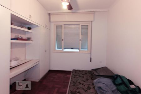Quarto 1 de apartamento para alugar com 3 quartos, 97m² em Menino Deus, Porto Alegre