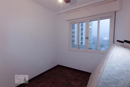 Quarto 2 de apartamento para alugar com 3 quartos, 97m² em Menino Deus, Porto Alegre
