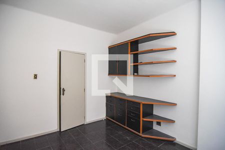 Quarto 2 de apartamento à venda com 3 quartos, 110m² em Centro, Niterói
