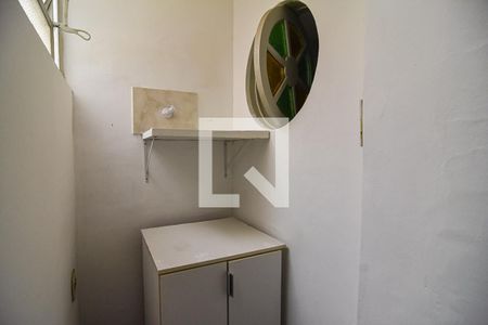 Apartamento à venda com 110m², 3 quartos e sem vagaCozinha
