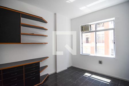 Quarto 2 de apartamento à venda com 3 quartos, 110m² em Centro, Niterói