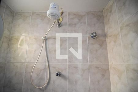 Apartamento à venda com 110m², 3 quartos e sem vagaBanheiro do Suite 