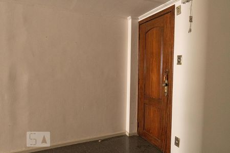 Sala  de apartamento para alugar com 3 quartos, 110m² em Centro, Niterói