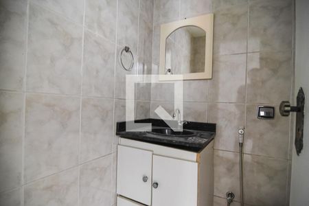 Apartamento à venda com 110m², 3 quartos e sem vagaBanheiro 2