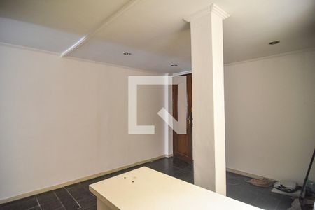 Sala de apartamento à venda com 3 quartos, 110m² em Centro, Niterói