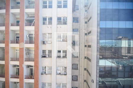 Quarto 1 de apartamento à venda com 3 quartos, 110m² em Centro, Niterói