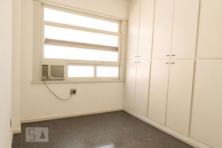 Quarto 1  de apartamento para alugar com 3 quartos, 110m² em Centro, Niterói