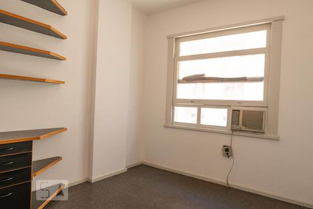Quarto 2 de apartamento à venda com 3 quartos, 110m² em Centro, Niterói