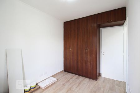 Quarto  de apartamento para alugar com 1 quarto, 40m² em Moema, São Paulo