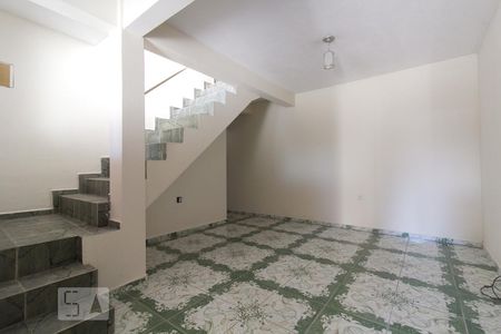 Sala de casa para alugar com 3 quartos, 300m² em Jardim Santa Cecília, Sorocaba