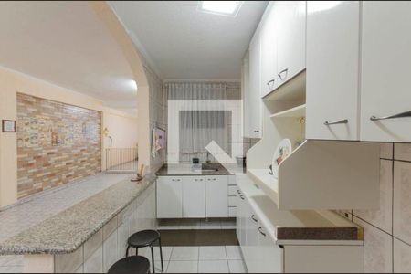 Casa à venda com 204m², 3 quartos e 5 vagasCopa Garagem