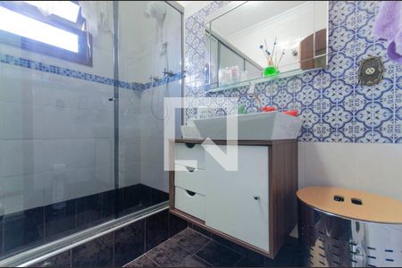 Casa à venda com 204m², 3 quartos e 5 vagasBanheiro