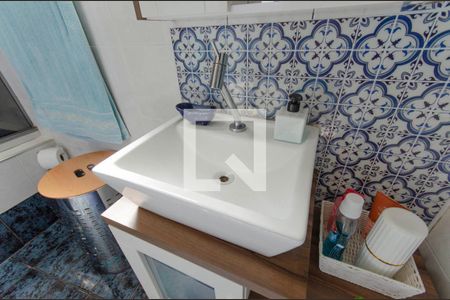 Casa à venda com 204m², 3 quartos e 5 vagasBanheiro