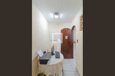 Casa à venda com 204m², 3 quartos e 5 vagasQuarto de Serviço