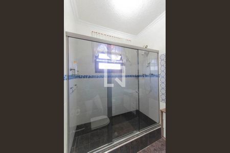 Casa à venda com 204m², 3 quartos e 5 vagasBanheiro