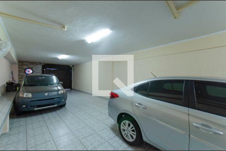 Casa à venda com 204m², 3 quartos e 5 vagasGaragem