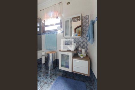 Casa à venda com 204m², 3 quartos e 5 vagasBanheiro