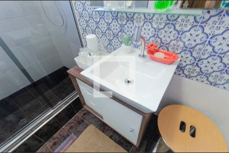 Casa à venda com 204m², 3 quartos e 5 vagasBanheiro