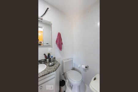 Apartamento à venda com 72m², 3 quartos e 3 vagasBanheiro Suite