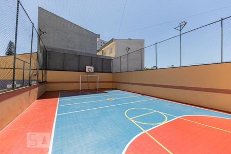 Apartamento à venda com 72m², 3 quartos e 3 vagasQuadra