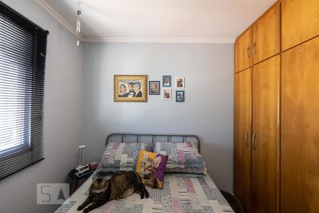 Apartamento à venda com 72m², 3 quartos e 3 vagasQuarto 3