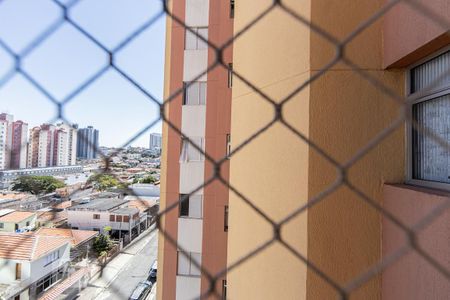 Apartamento à venda com 72m², 3 quartos e 3 vagasÁrea de Serviço