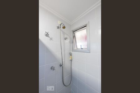 Apartamento à venda com 72m², 3 quartos e 3 vagasBanheiro Social