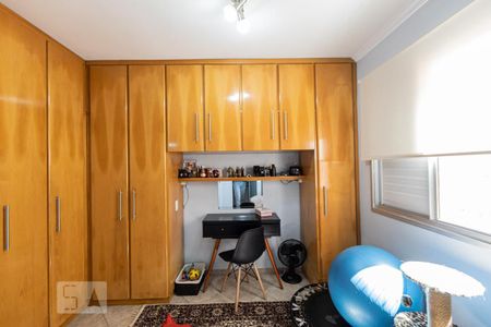 Apartamento à venda com 72m², 3 quartos e 3 vagasSuite