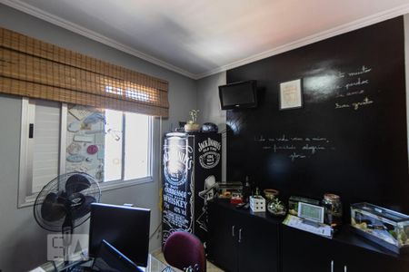 Apartamento à venda com 72m², 3 quartos e 3 vagasQuarto 1