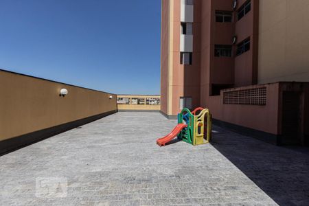 Apartamento à venda com 72m², 3 quartos e 3 vagasÁrea comum