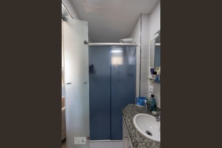 Apartamento à venda com 72m², 3 quartos e 3 vagasBanheiro Suite