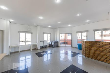 Apartamento à venda com 72m², 3 quartos e 3 vagasÁrea comum - Salão de festas