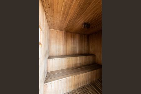 Apartamento à venda com 72m², 3 quartos e 3 vagassauna