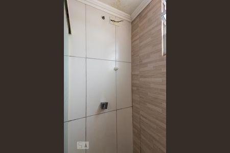 Apartamento à venda com 50m², 2 quartos e 1 vaga Apartamento à venda com 50m², 2 quartos e 1 vagaBanheiro