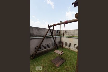 Apartamento à venda com 50m², 2 quartos e 1 vaga Apartamento à venda com 50m², 2 quartos e 1 vagaÁrea Comum - Playground