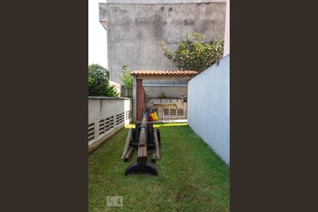 Apartamento à venda com 50m², 2 quartos e 1 vaga Apartamento à venda com 50m², 2 quartos e 1 vagaÁrea Comum - Playground