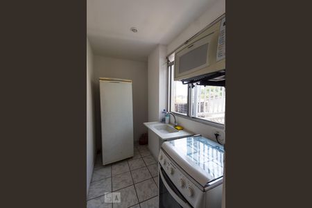 Apartamento à venda com 50m², 2 quartos e 1 vaga Apartamento à venda com 50m², 2 quartos e 1 vagaÁrea comum - Salão de festas