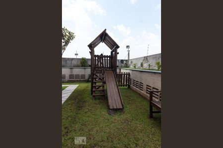 Apartamento à venda com 50m², 2 quartos e 1 vaga Apartamento à venda com 50m², 2 quartos e 1 vagaÁrea Comum - Playground