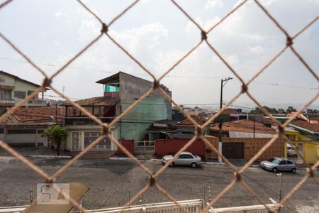 Apartamento à venda com 50m², 2 quartos e 1 vaga Apartamento à venda com 50m², 2 quartos e 1 vagaVista do Quarto 1